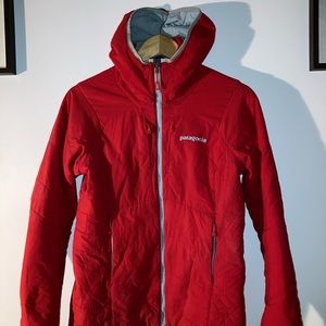 Patagonia Nano Air Hoodie